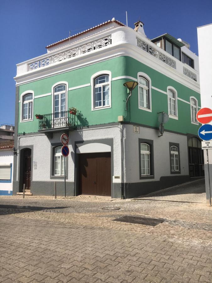 Casa Das Netas Apartman Lagos Kültér fotó