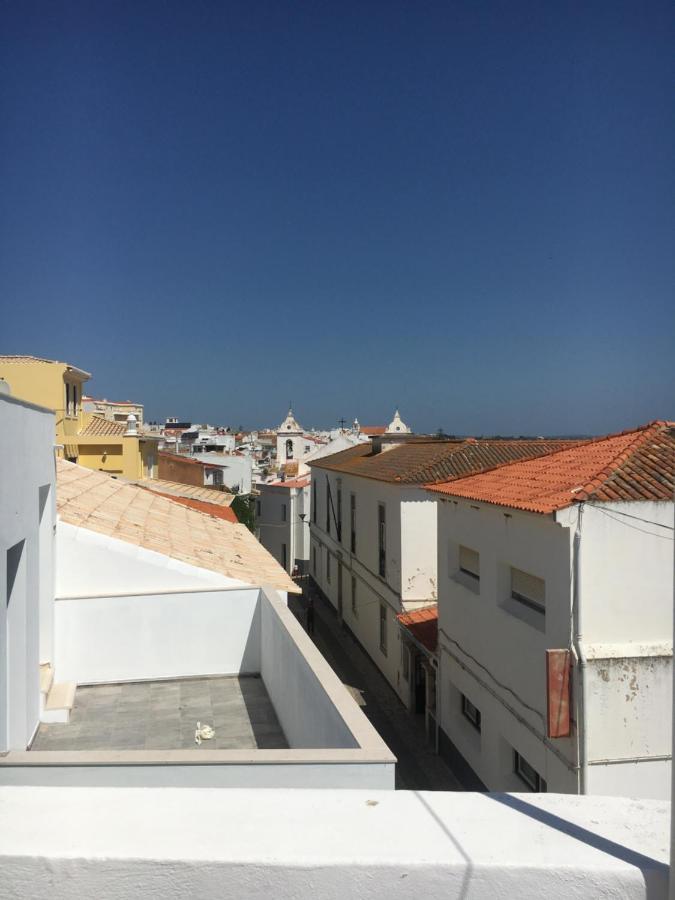 Casa Das Netas Apartman Lagos Kültér fotó