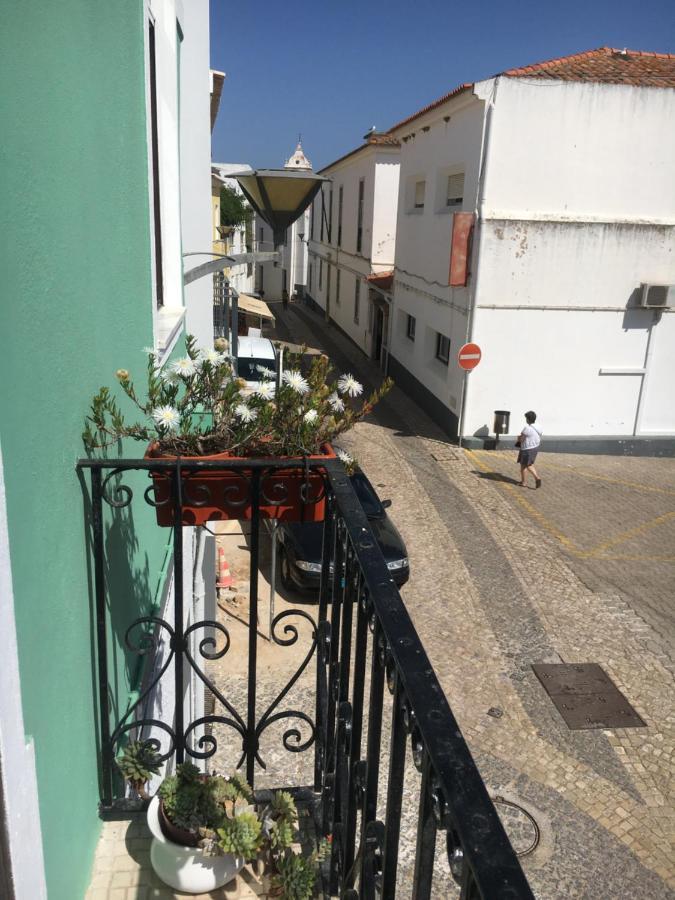 Casa Das Netas Apartman Lagos Kültér fotó
