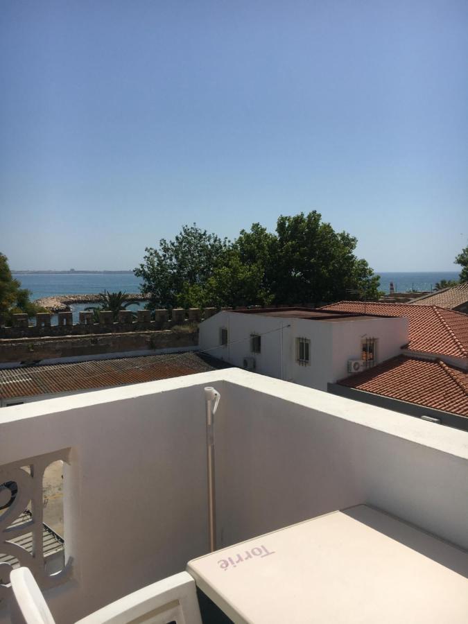 Casa Das Netas Apartman Lagos Kültér fotó