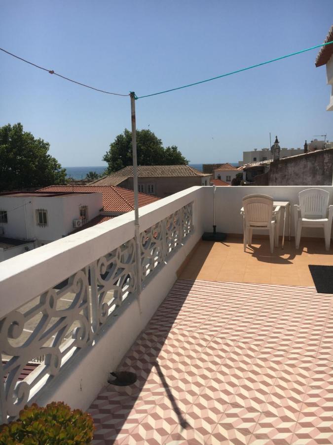 Casa Das Netas Apartman Lagos Kültér fotó