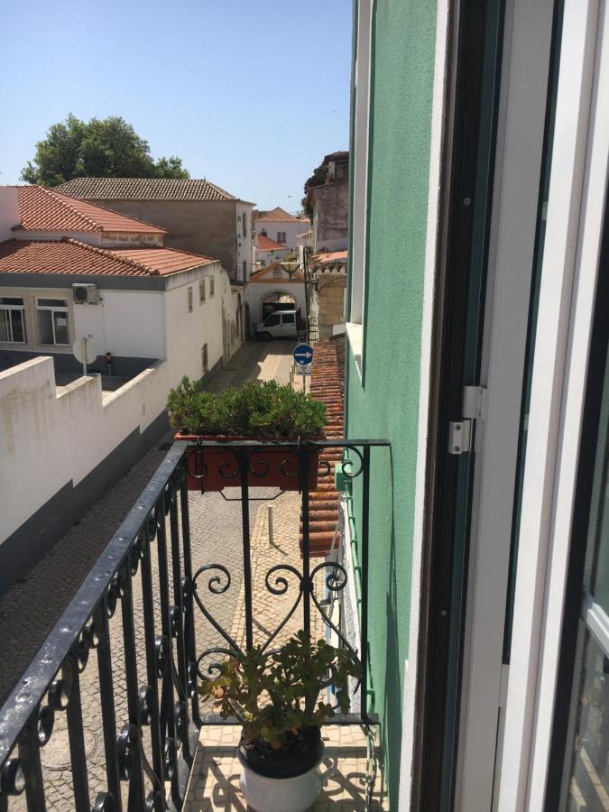 Casa Das Netas Apartman Lagos Kültér fotó