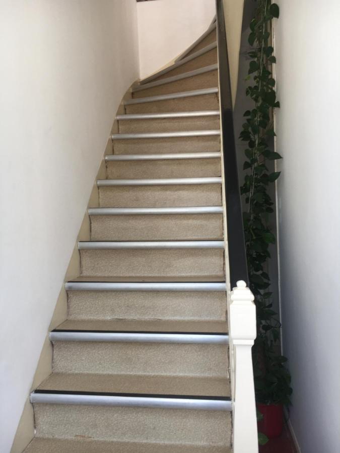 Casa Das Netas Apartman Lagos Kültér fotó