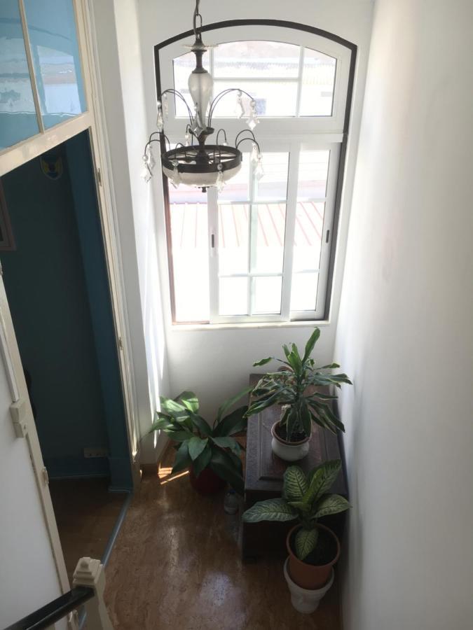 Casa Das Netas Apartman Lagos Kültér fotó