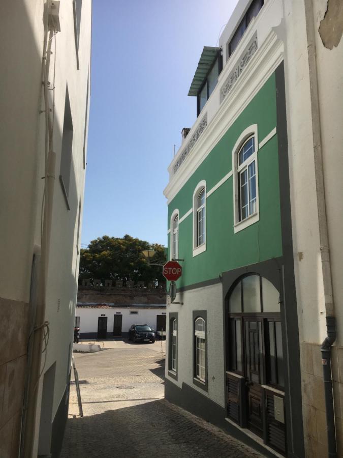 Casa Das Netas Apartman Lagos Kültér fotó