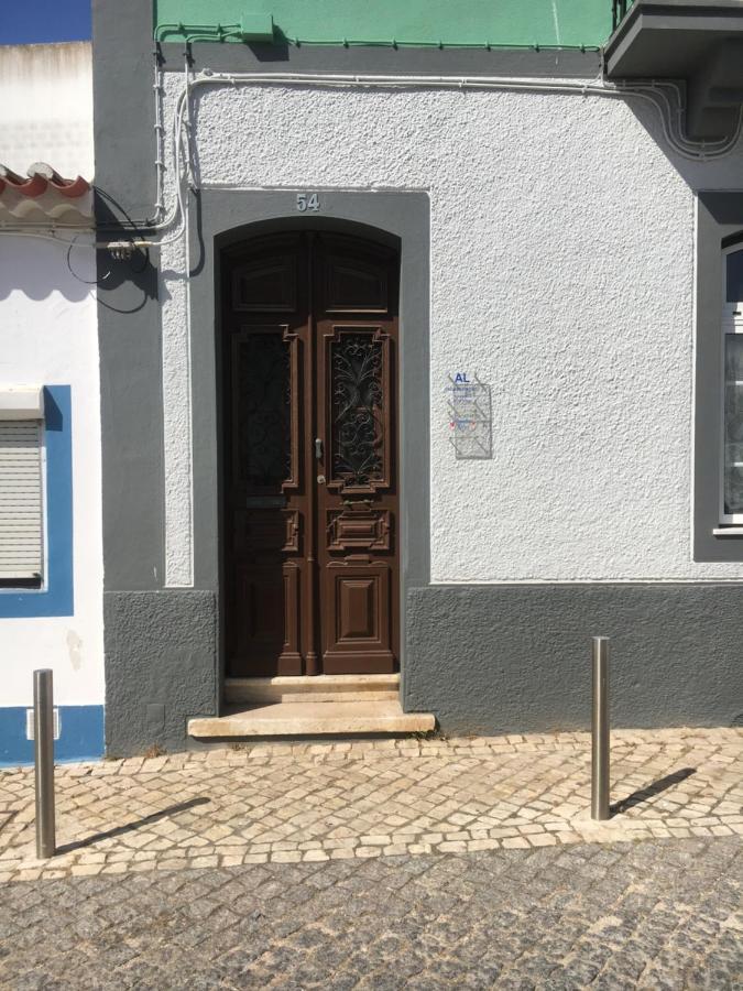 Casa Das Netas Apartman Lagos Kültér fotó