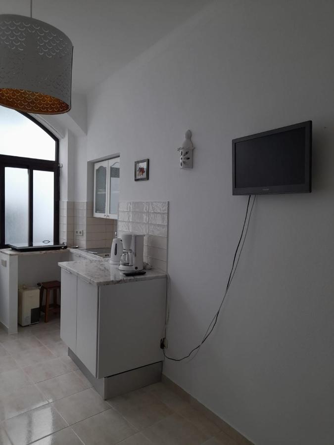 Casa Das Netas Apartman Lagos Kültér fotó