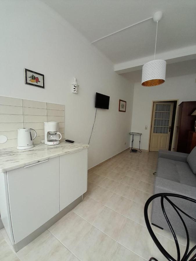 Casa Das Netas Apartman Lagos Kültér fotó