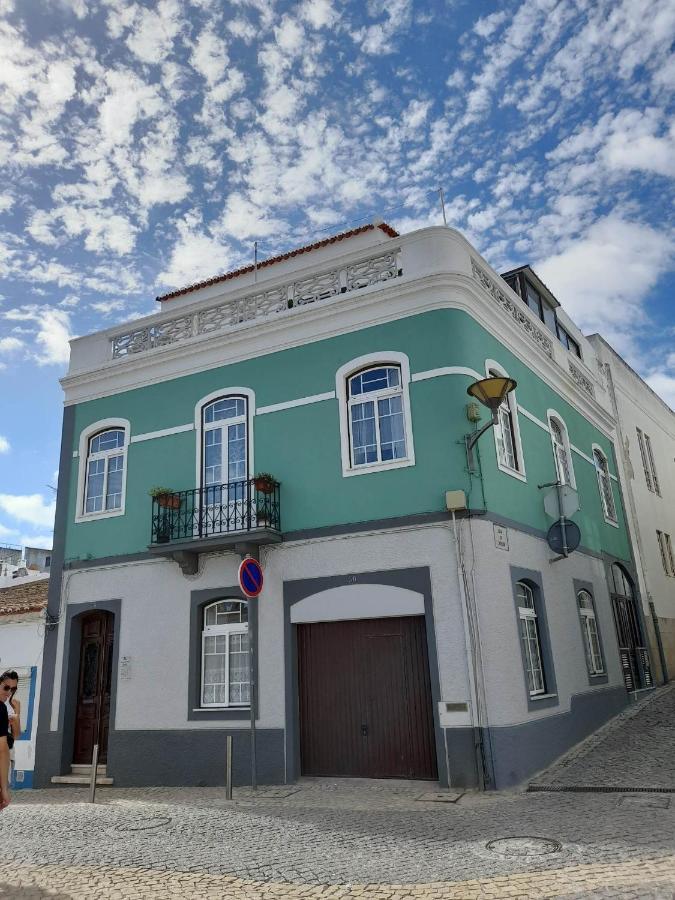 Casa Das Netas Apartman Lagos Kültér fotó