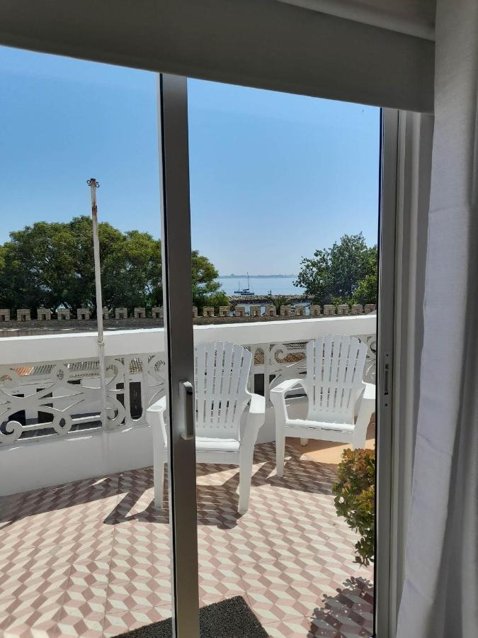 Casa Das Netas Apartman Lagos Kültér fotó