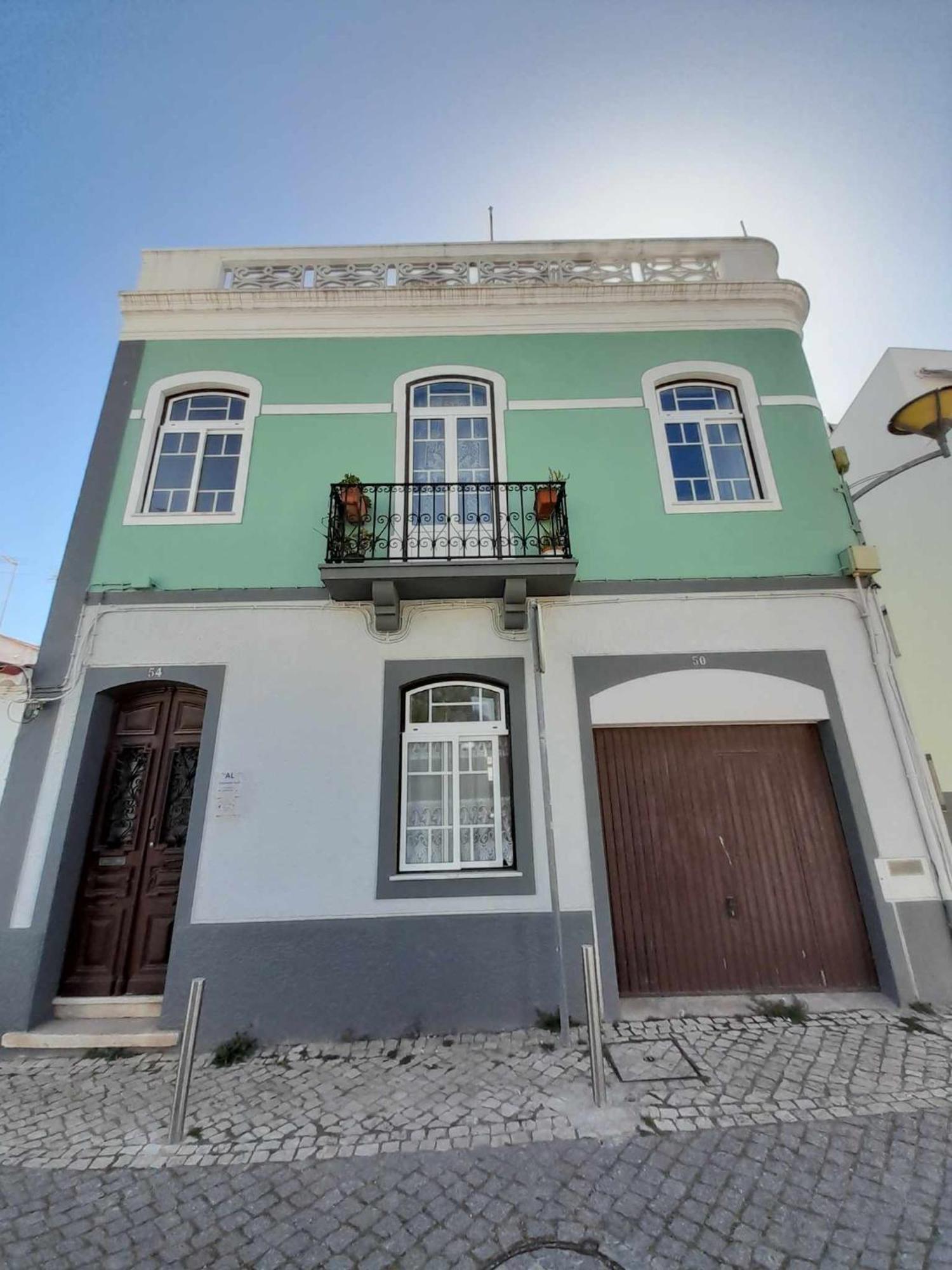 Casa Das Netas Apartman Lagos Kültér fotó