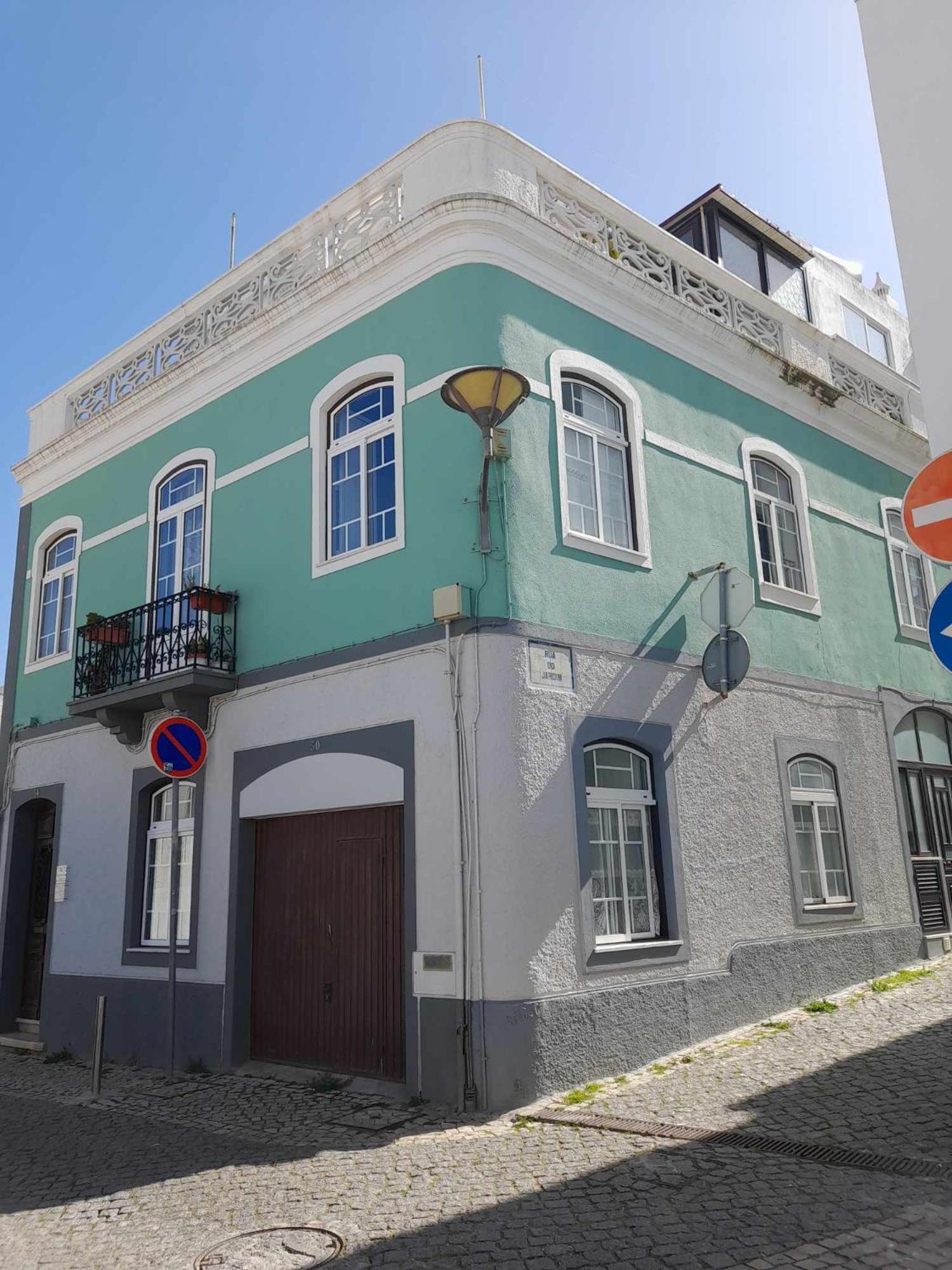 Casa Das Netas Apartman Lagos Kültér fotó